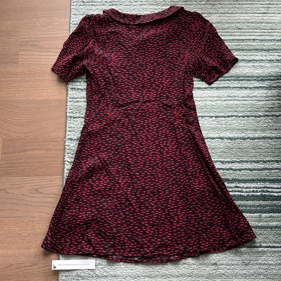 🆕 Reformation Neta dress - Picture 3 of 9